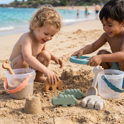 Sandspielzeug