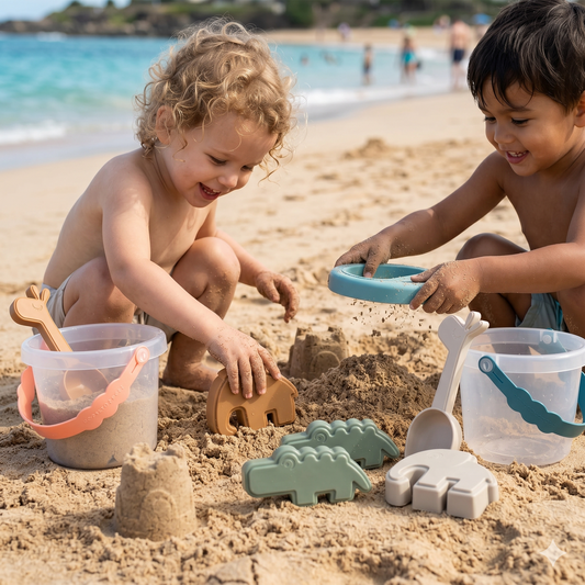 Sandspielzeug