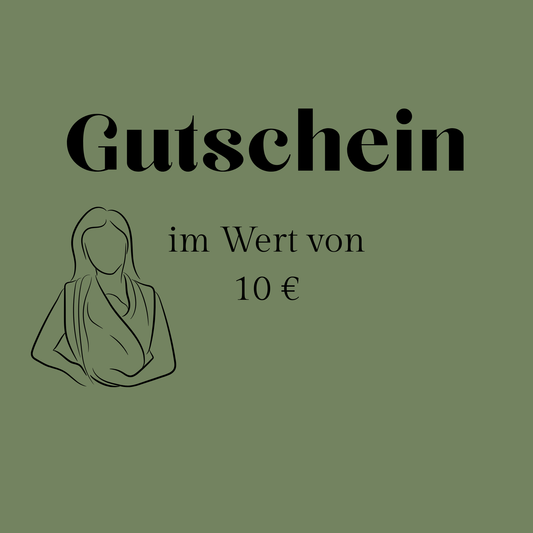 Flexiblen Baby Geschenkgutschein online kaufen. Einlösbar für Kleidung, Babytragen oder eine Trageberatung vor Ort. Jetzt bestellen!