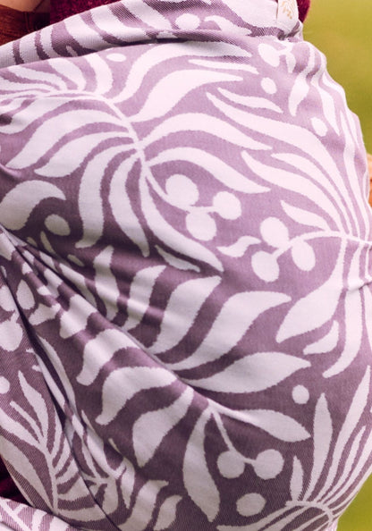 LELIBA Hopper Hüfttrage aus Bio-Baumwolle – in Sekunden bereit, ergonomisch & rückenschonend. Ideal für Lauflernkinder bis 20 kg. Jetzt entdecken!