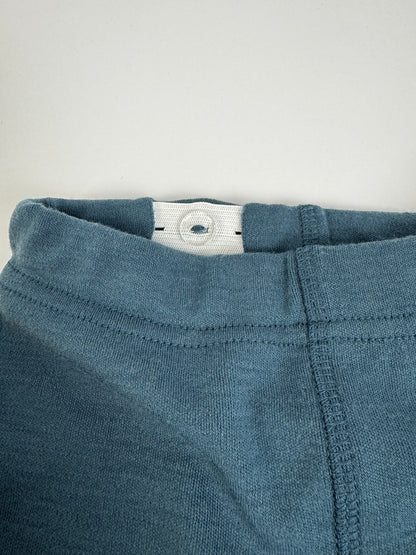 Wollen Baby-Kinderhose - Merinowolle