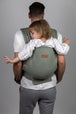 Sage Green Linen