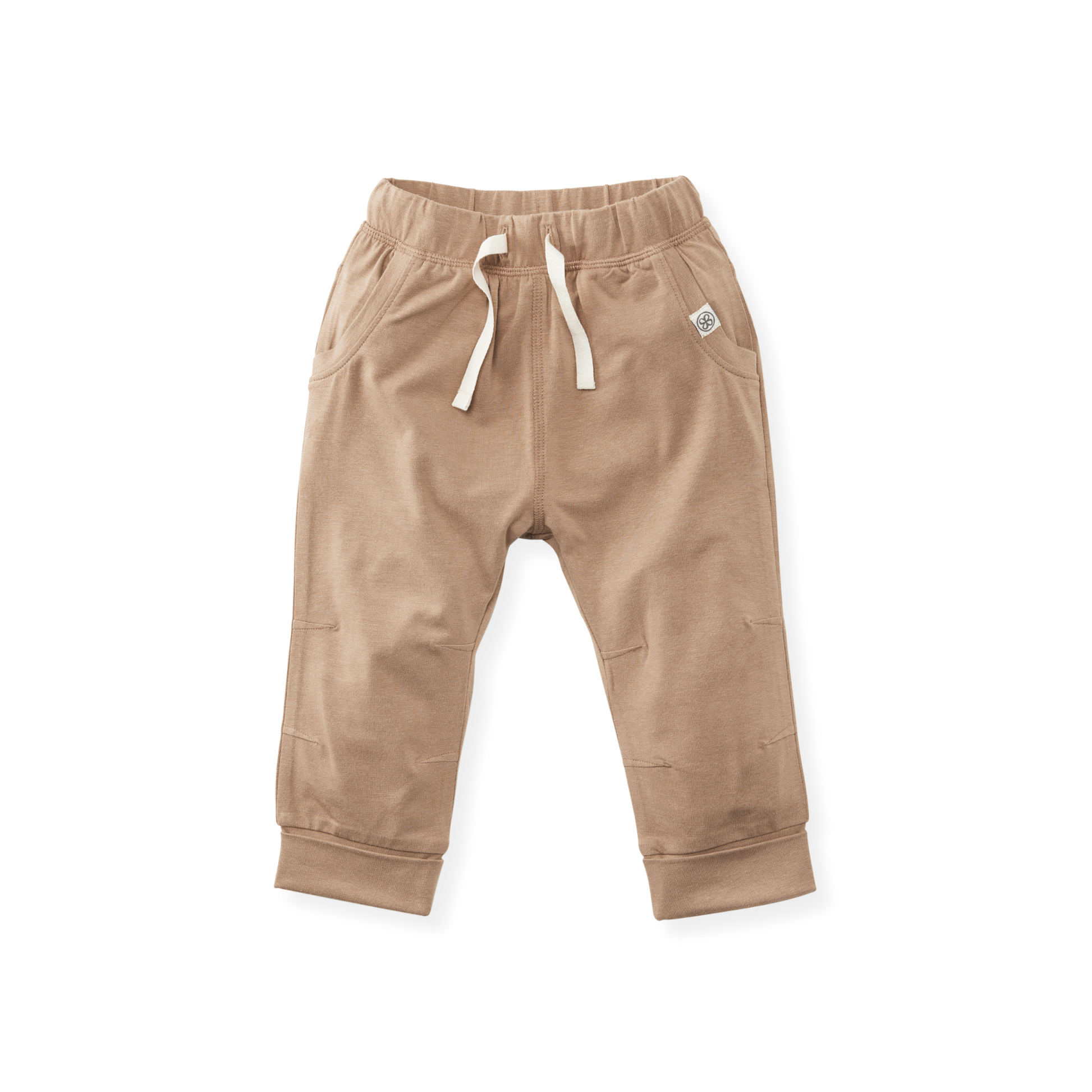 Cloby UV Jogginghose UPF 50+ für Babys & Kleinkinder – ultraweich, atmungsaktiv, chemiefrei. Für Spielplatz, Kinderwagen & Sommer. Größen 80–104. Jetzt entdecken!