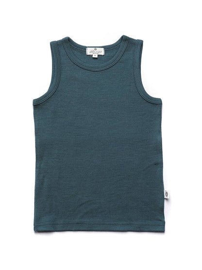 Ideal als wärmende unterste Schicht! Das feine Longsleeve aus 100% Merinowolle kratzt nicht und hat praktische Schulterknöpfe für einfaches Anziehen.