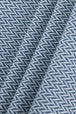 Heringbone grey