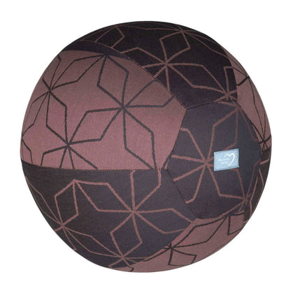 Der unkaputtbare Ball für drinnen! Verwandelt jeden Luftballon in einen babysicheren, federleichten Spielball. Ideal als kleines Geschenk.