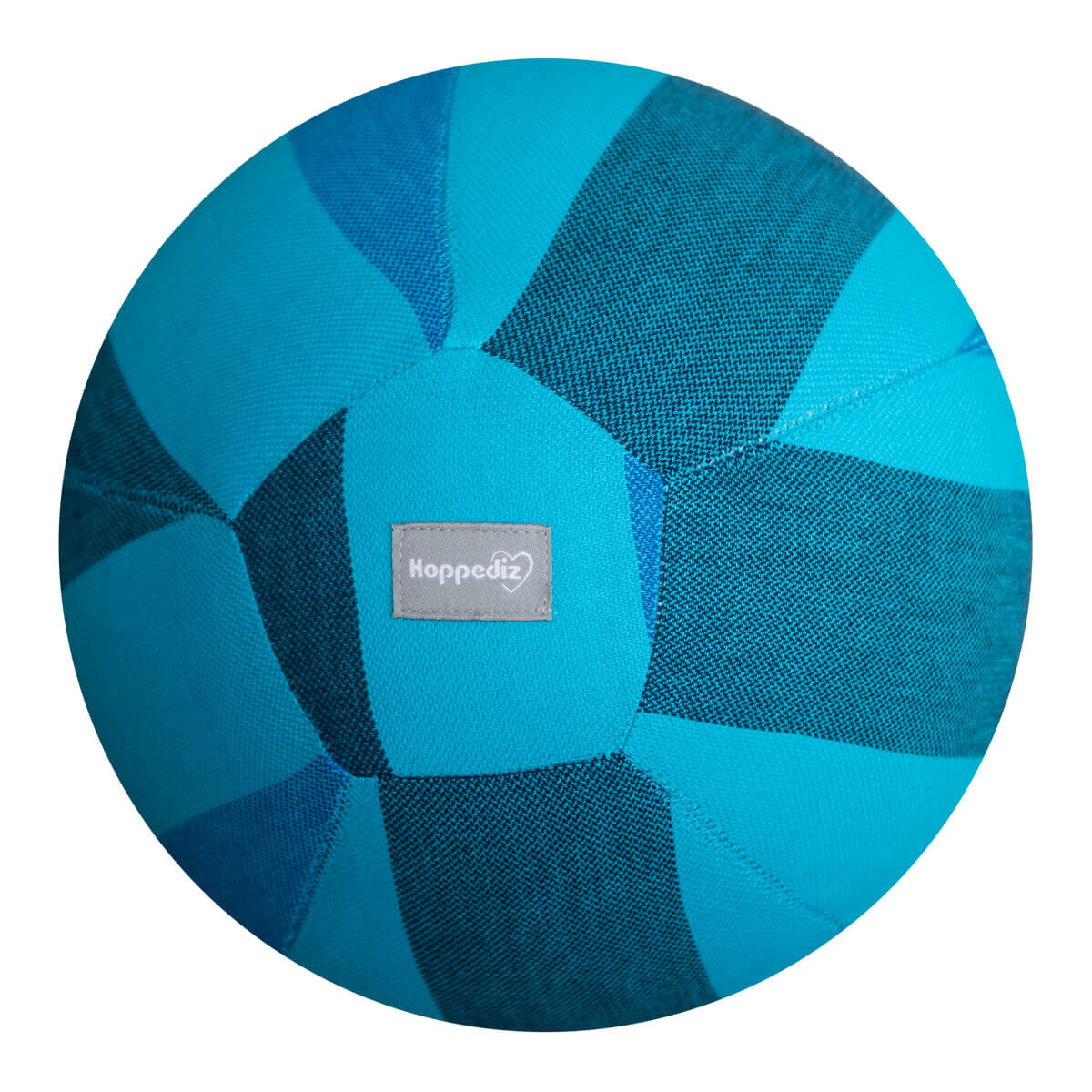 Der unkaputtbare Ball für drinnen! Verwandelt jeden Luftballon in einen babysicheren, federleichten Spielball. Ideal als kleines Geschenk.