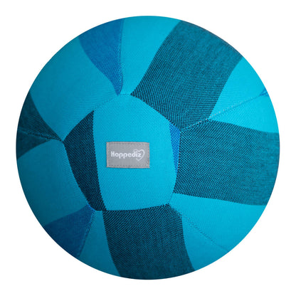 Der unkaputtbare Ball für drinnen! Verwandelt jeden Luftballon in einen babysicheren, federleichten Spielball. Ideal als kleines Geschenk.