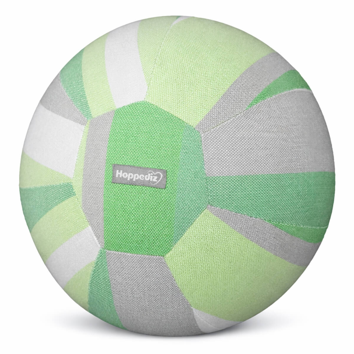 Der unkaputtbare Ball für drinnen! Verwandelt jeden Luftballon in einen babysicheren, federleichten Spielball. Ideal als kleines Geschenk.