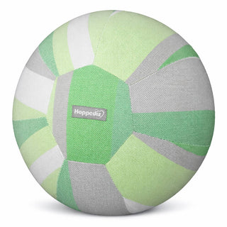Der unkaputtbare Ball für drinnen! Verwandelt jeden Luftballon in einen babysicheren, federleichten Spielball. Ideal als kleines Geschenk.