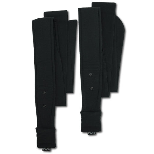 Für alle, die es schnell und weich mögen. Die gepolsterten Schulterträger machen aus deinem MaMo-System im Handumdrehen eine extra bequeme Halfbuckle-Trage.