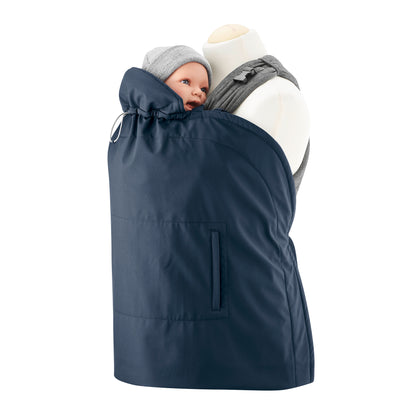 Softshell-Tragecover - Allrounder