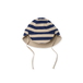 Navy Stripe