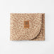 Leopard Brown