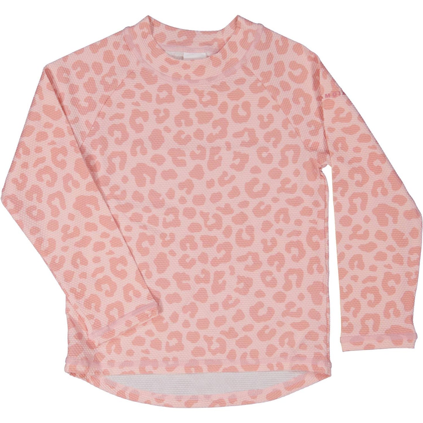 Maximaler Sonnenschutz für den Oberkörper! Das atmungsaktive und schnelltrocknende UV-Langarmshirt mit Schutzfaktor 50+ ist ideal für den Strand.