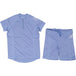 Blau