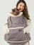 Frosted Almond taupe