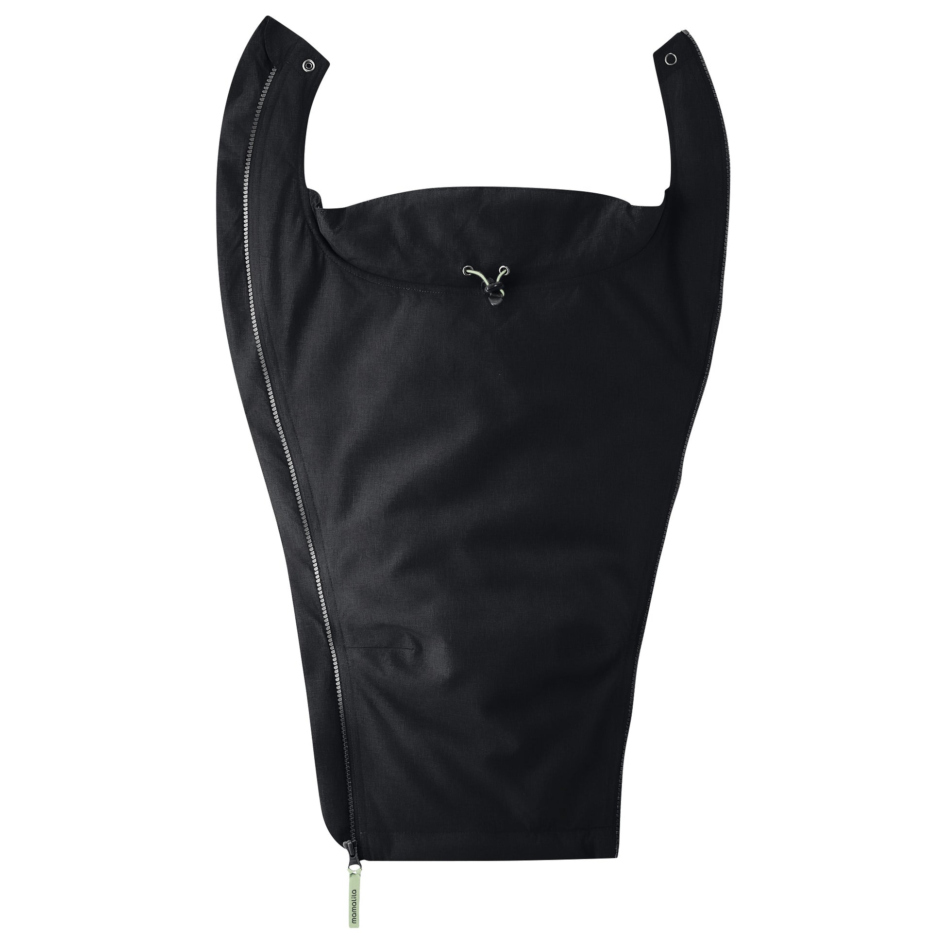 Dein verlässlicher Winter-Bodyguard! Die 100% wind- & wasserdichte 4-in-1 Winterjacke mit veganer Wattierung trotzt Schnee, Regen und eisigen Temperaturen.