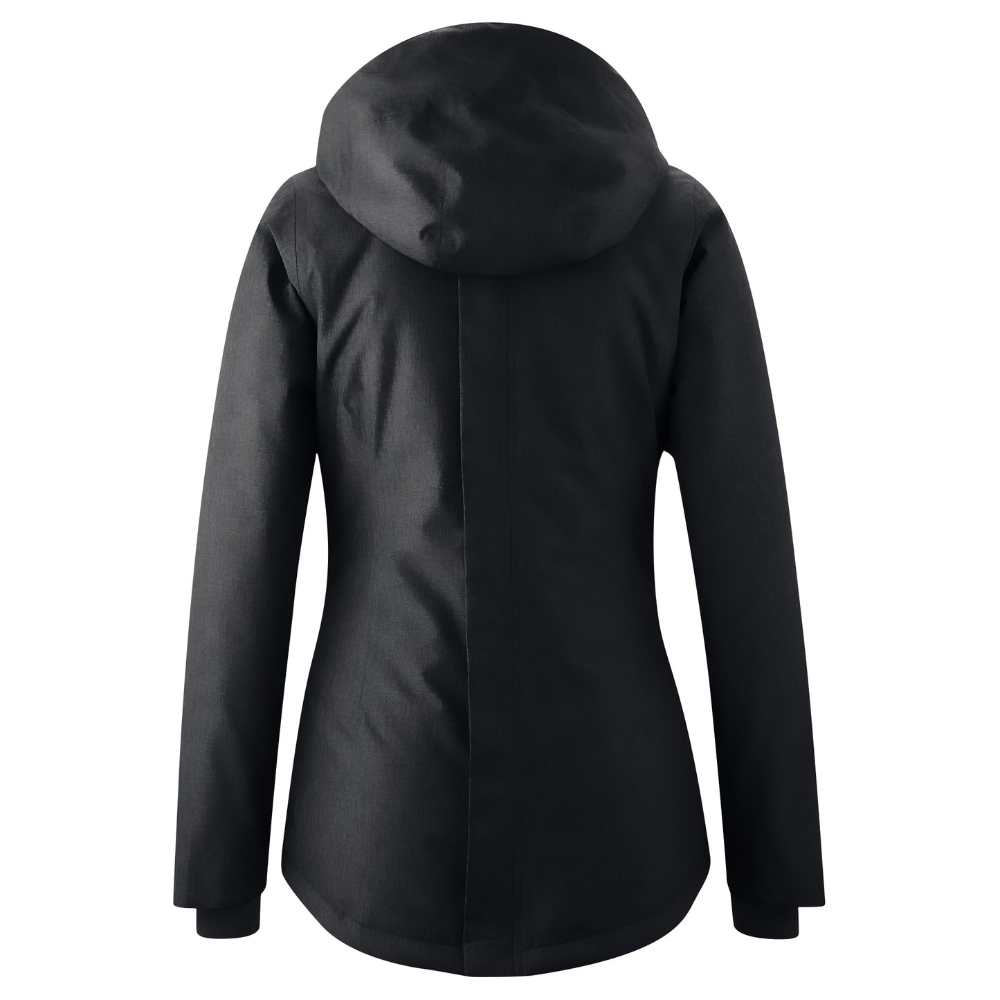 Dein verlässlicher Winter-Bodyguard! Die 100% wind- & wasserdichte 4-in-1 Winterjacke mit veganer Wattierung trotzt Schnee, Regen und eisigen Temperaturen.