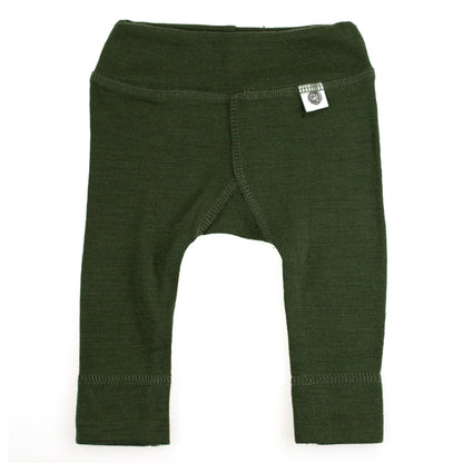 Babyhose aus Merinowolle