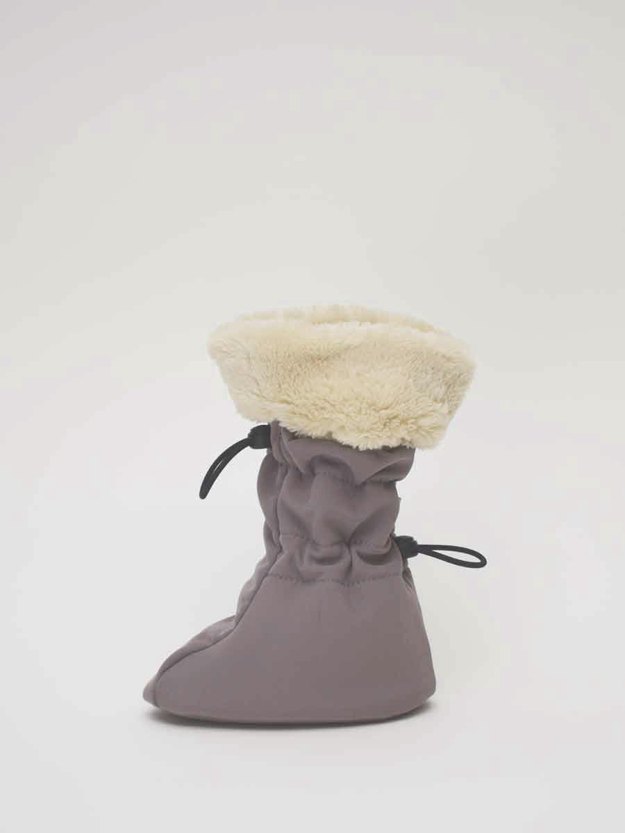Babywearing Boots