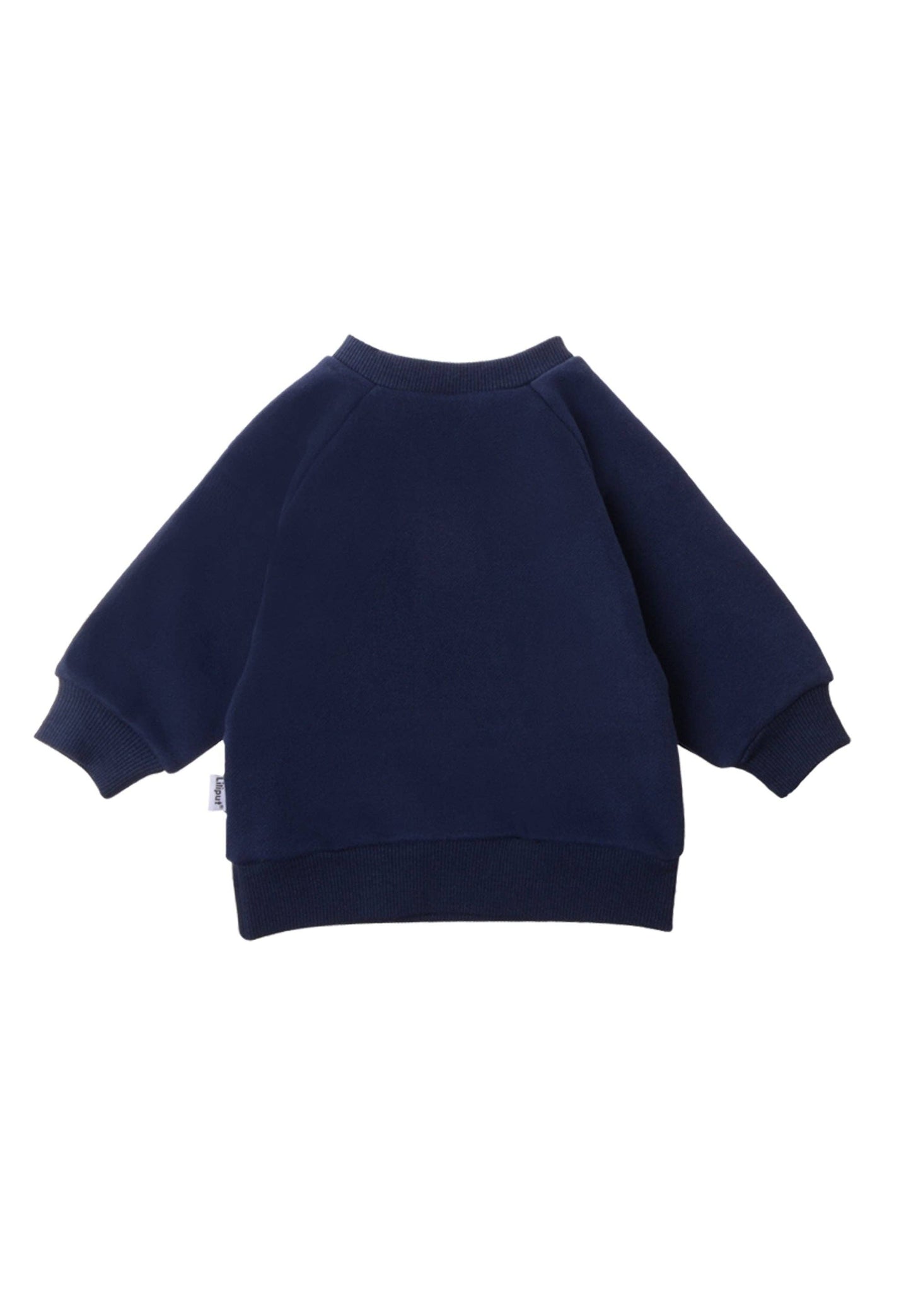 Sweatshirt "little confetti"
