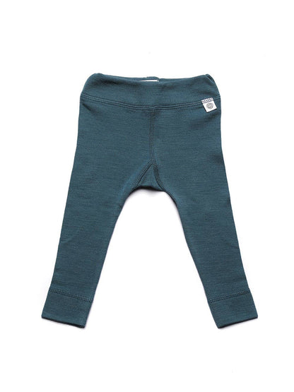 Babyhose aus Merinowolle