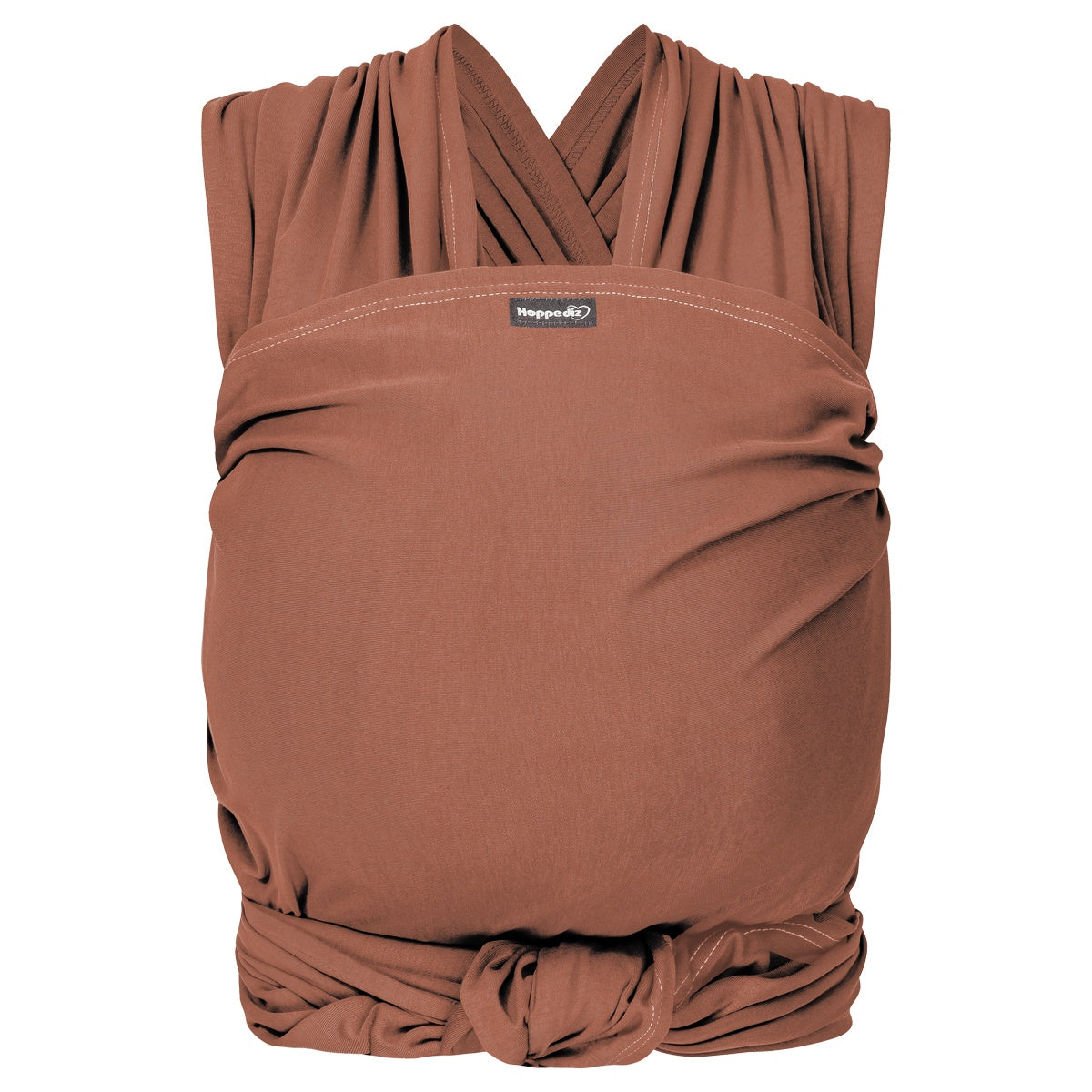Elastisches Tragetuch