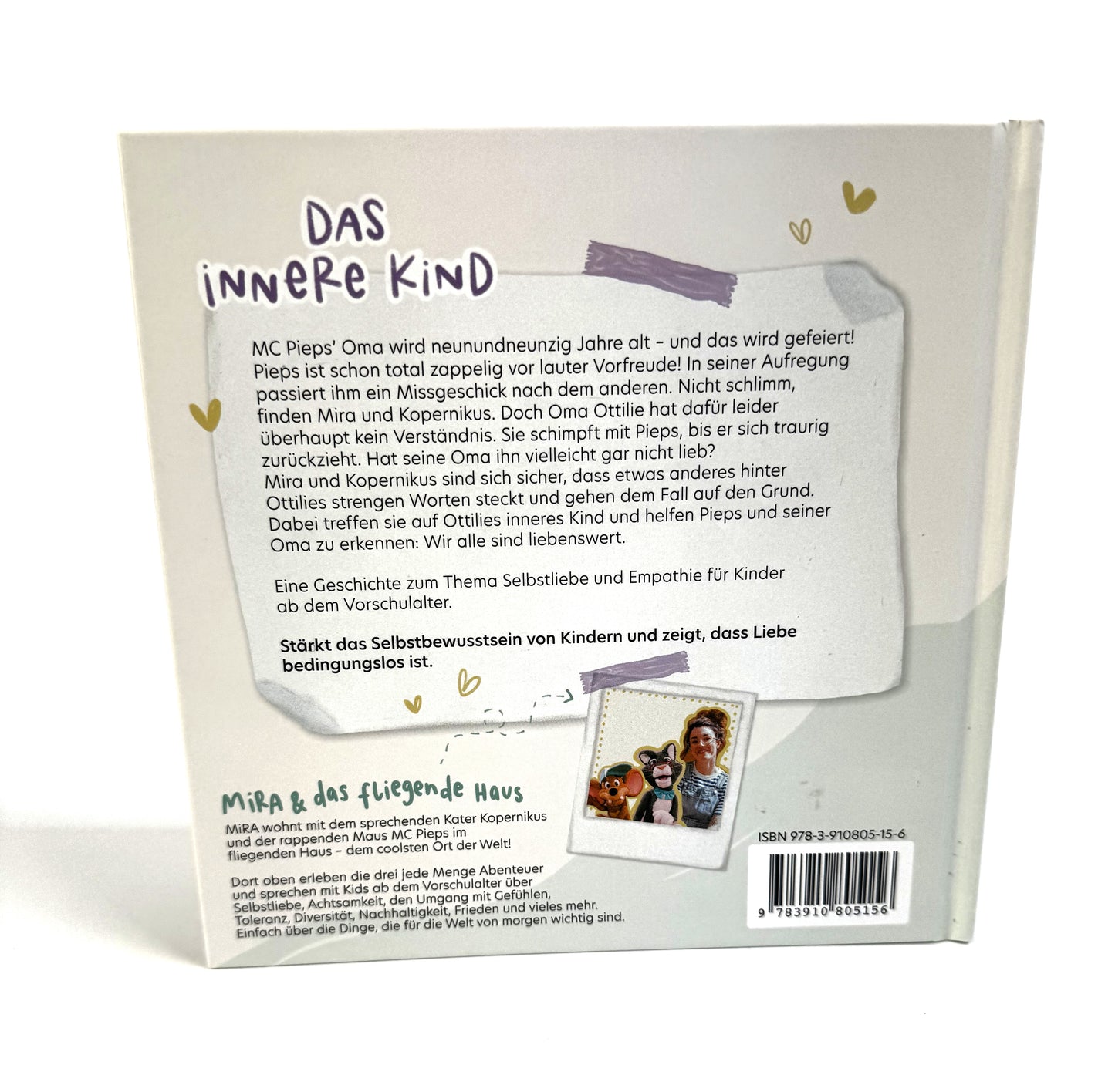 Das Innere Kind