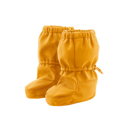 Softshell-Booties - Allrounder